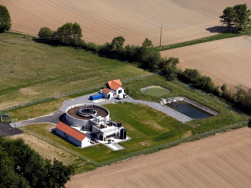 collecte des eaux usées andoins, collecte des eaux usées nousty, collecte des eaux usées soumoulou, collecte des eaux usées limendous