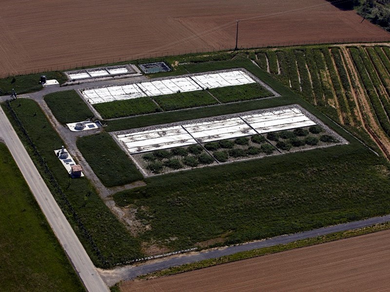 collecte des eaux usées ibos, collecte des eaux usées pontacq, collecte des eaux usées lamarque pontacq