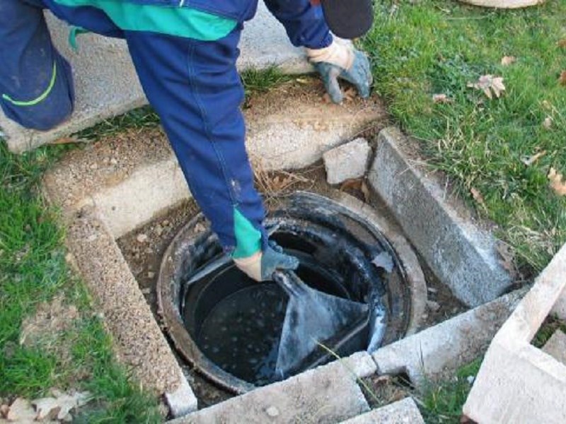 vérification raccordement réseau d'eau potable, vérification raccordement réseau eaux usées, réseau collectif eaux usées, réseau collectif eau potable