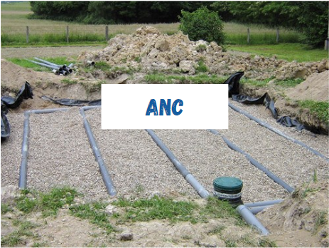 Assainissement non collectif vallée de l'ousse, collecte des eaux usées vallée de l'ousse, alimentation en eau potable vallée de l'ousse | Soumoulou (64)