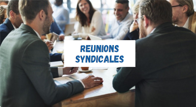 Syndicat d'Eau et d'Assainissement Béarn Bigorre (SEABB) | Réunions Syndicales | Soumoulou (64)