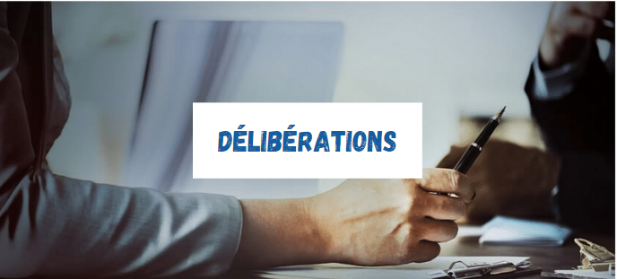 Syndicat d'Eau et d'Assainissement Béarn Bigorre (SEABB) | Délibérations | Soumoulou (64)